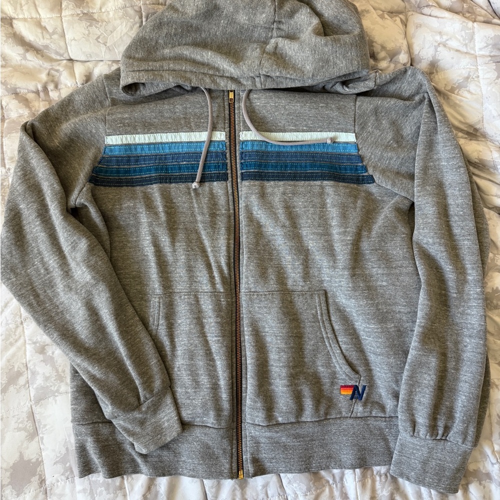 Aviator Nation - 5 Stripes